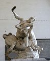 centaur-batle