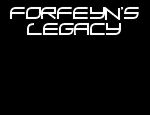 Click here to read Forfeyn's Legacy