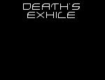 Click here to read Death's Exhile