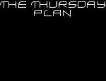 Click here to read The Thursday Plan