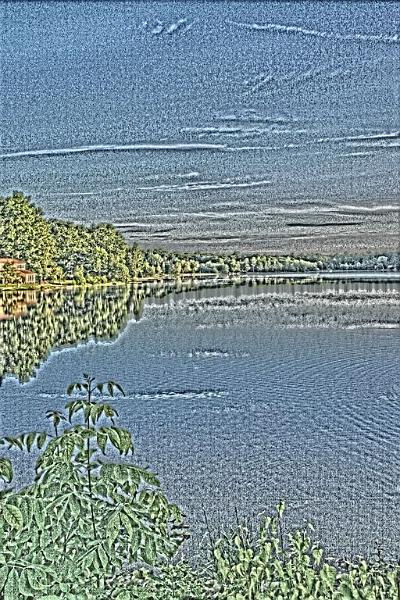ashfordlake.jpg - The Lake.