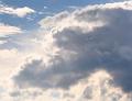 clouds