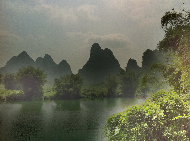 ys11.jpg - Dream a little dream of... Yangshou.