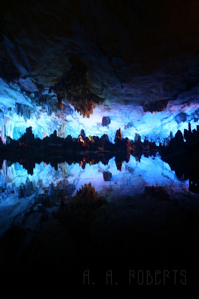 cave3.jpg - These are the cityscape rocks.