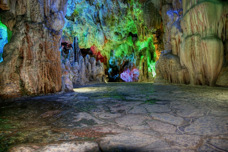 cave9.jpg - From Guilin we went to Shanghai.