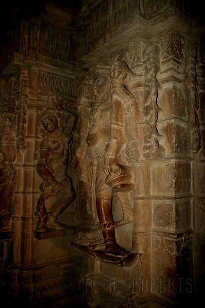 IMG_6200.JPG - So the next day we went to the Jain temple.