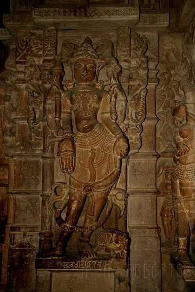 IMG_6201.JPG - The Jains are vegetarians and hold to a philosophy of nonviolence.