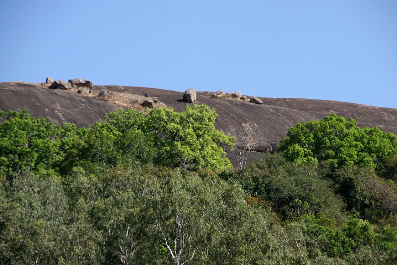 IMG_5122.JPG - This is a spine of one of the hills we climbed.