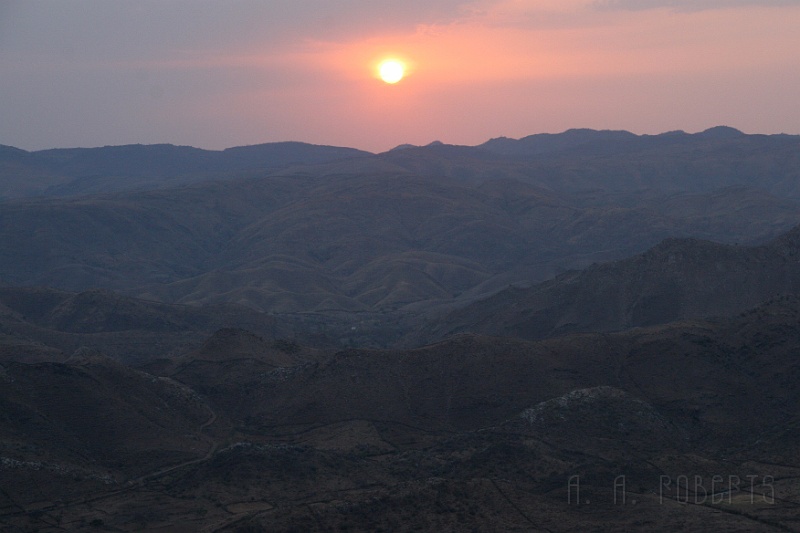 IMG_6991.JPG - And so the sun sets...