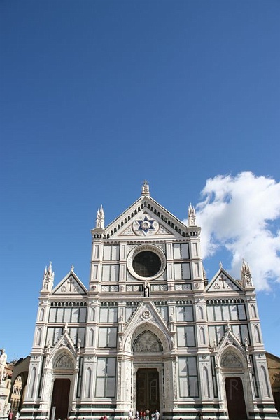 IMG_3859.jpg - The Facade of St. Marks took something like 400 years to finish!