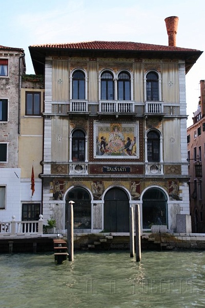 IMG_3541.jpg - You might have guessed that we were taking a tour of the grand canal.