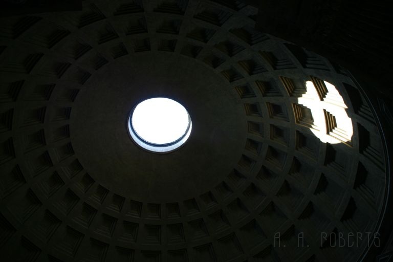 IMG_4057.jpg - This is the hole I spoke of.  In ancient times budgets used to run out too.