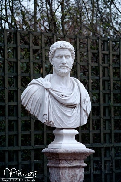 versailles-statue-2.jpg - This was some famous roman.