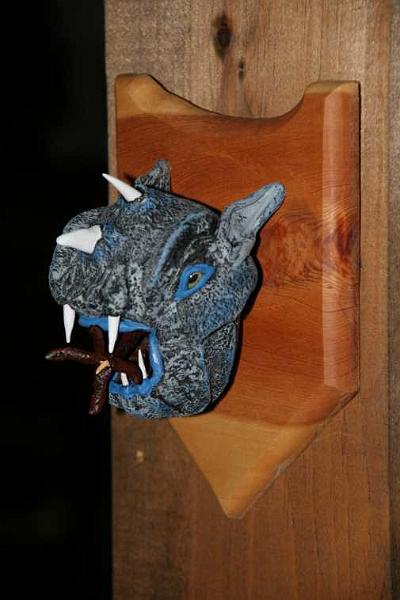 pigface2.jpg - Trophies of Jack Ironwood: Pigface Demon
