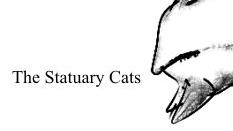 The Statuary Cats
