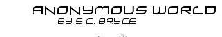 Click here to read The Anonymous World