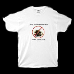 T-shirts! Mugs! Mous Pads! More!