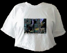 T-shirts! Mugs! Mous Pads! More!