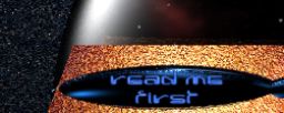 Read Me, What's New