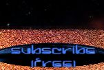 Subscibe (It's Free!)
