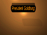 President's Diary