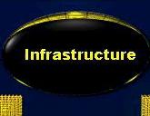 Infrastructure