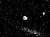 This asteroid is toast! (1.8meg)