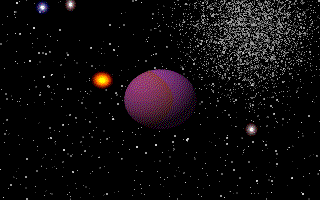 Planet Log