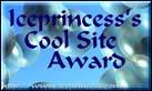 The Ice Princess