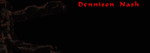 Dennison Nash
