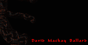 David Mackay Ballard